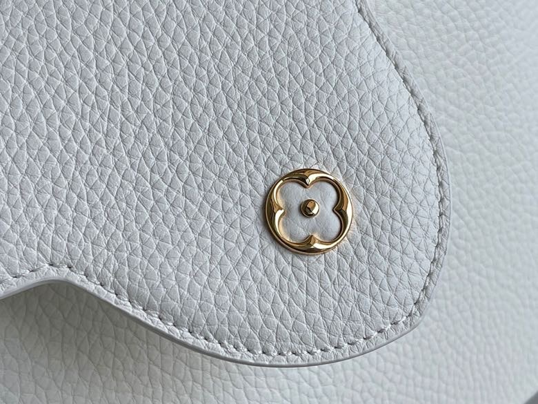Louis Vuitton Top Handle Bags